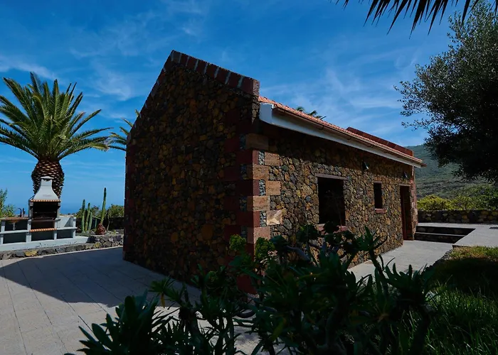 Casa La Casamera