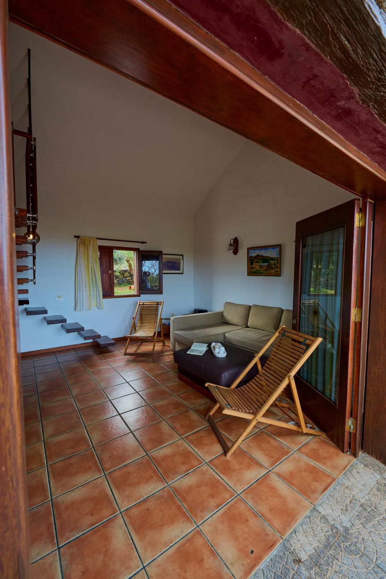Casa La Casamera Casa de Campo *