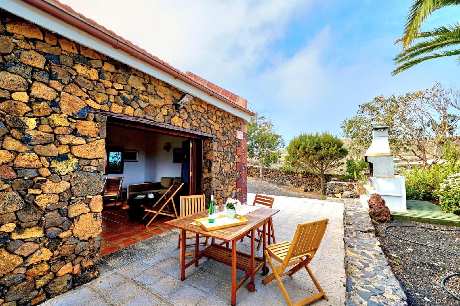 Casa La Casamera Casa de Campo