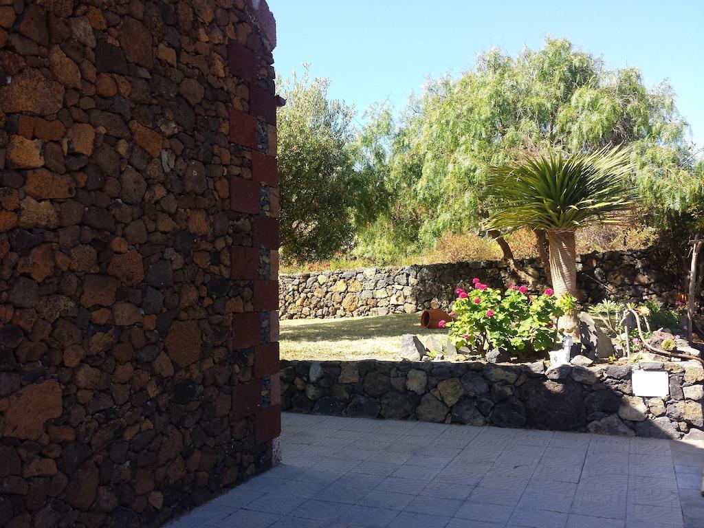 Casa de Campo Casa La Casamera Guarazoca