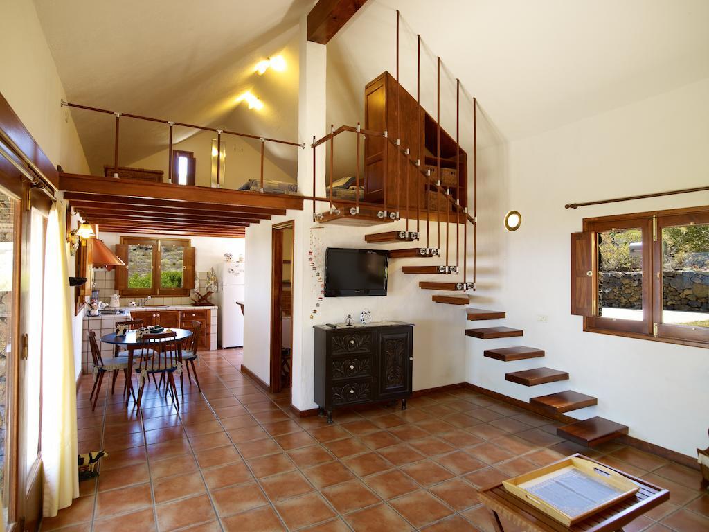 Casa La Casamera Casa de Campo *