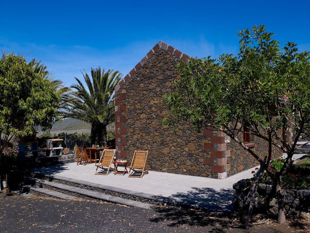 Casa La Casamera Casa de Campo