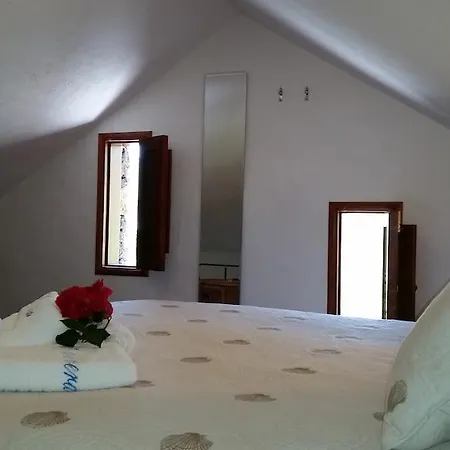 Casa La Casamera Guarazoca Room photo