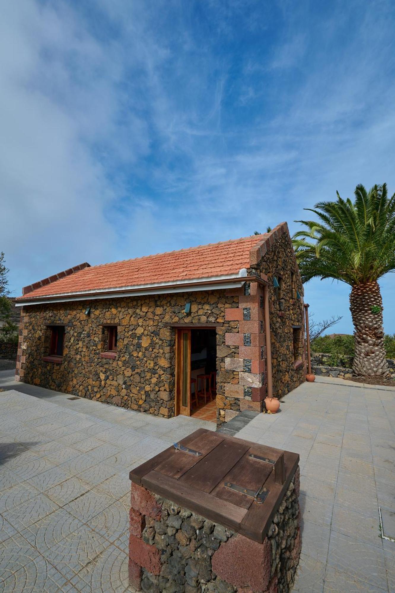 Casa La Casamera Séjour à la campagne Guarazoca