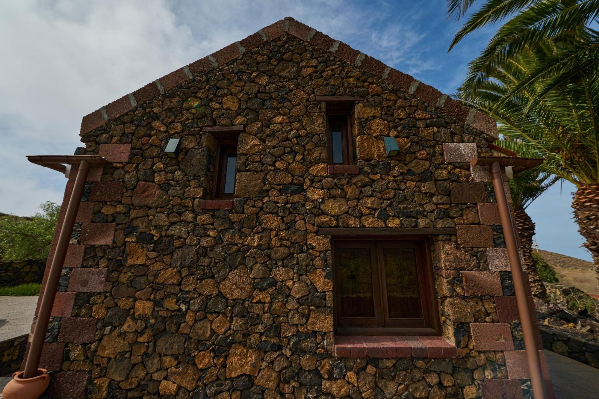 Casa La Casamera Séjour à la campagne