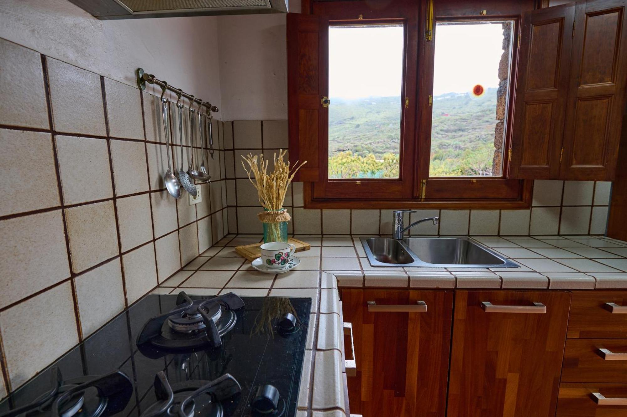 Casa La Casamera Séjour à la campagne Guarazoca