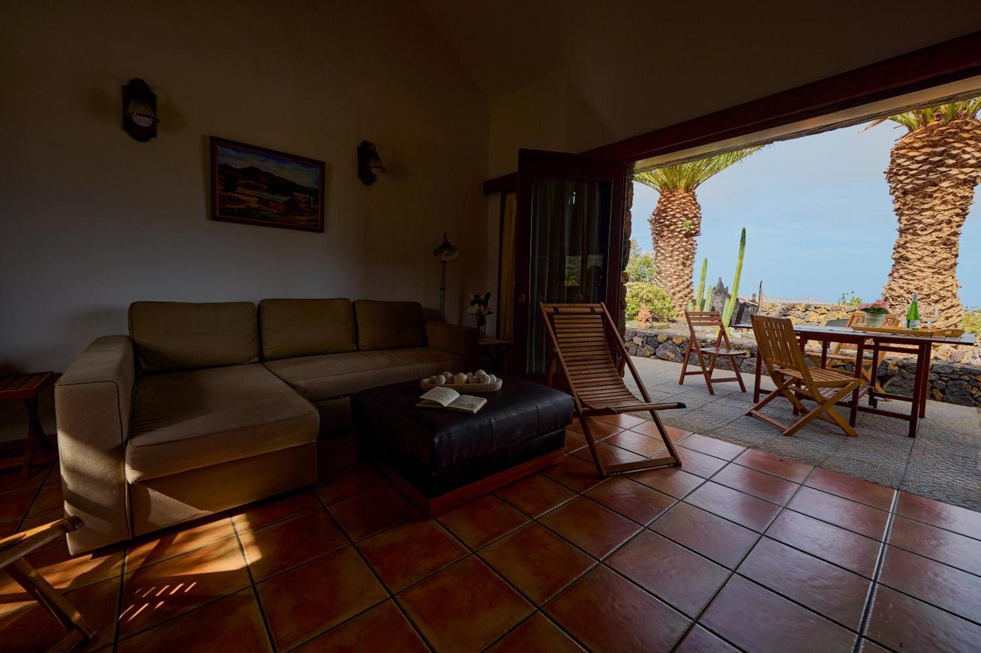 Casa La Casamera Séjour à la campagne Guarazoca