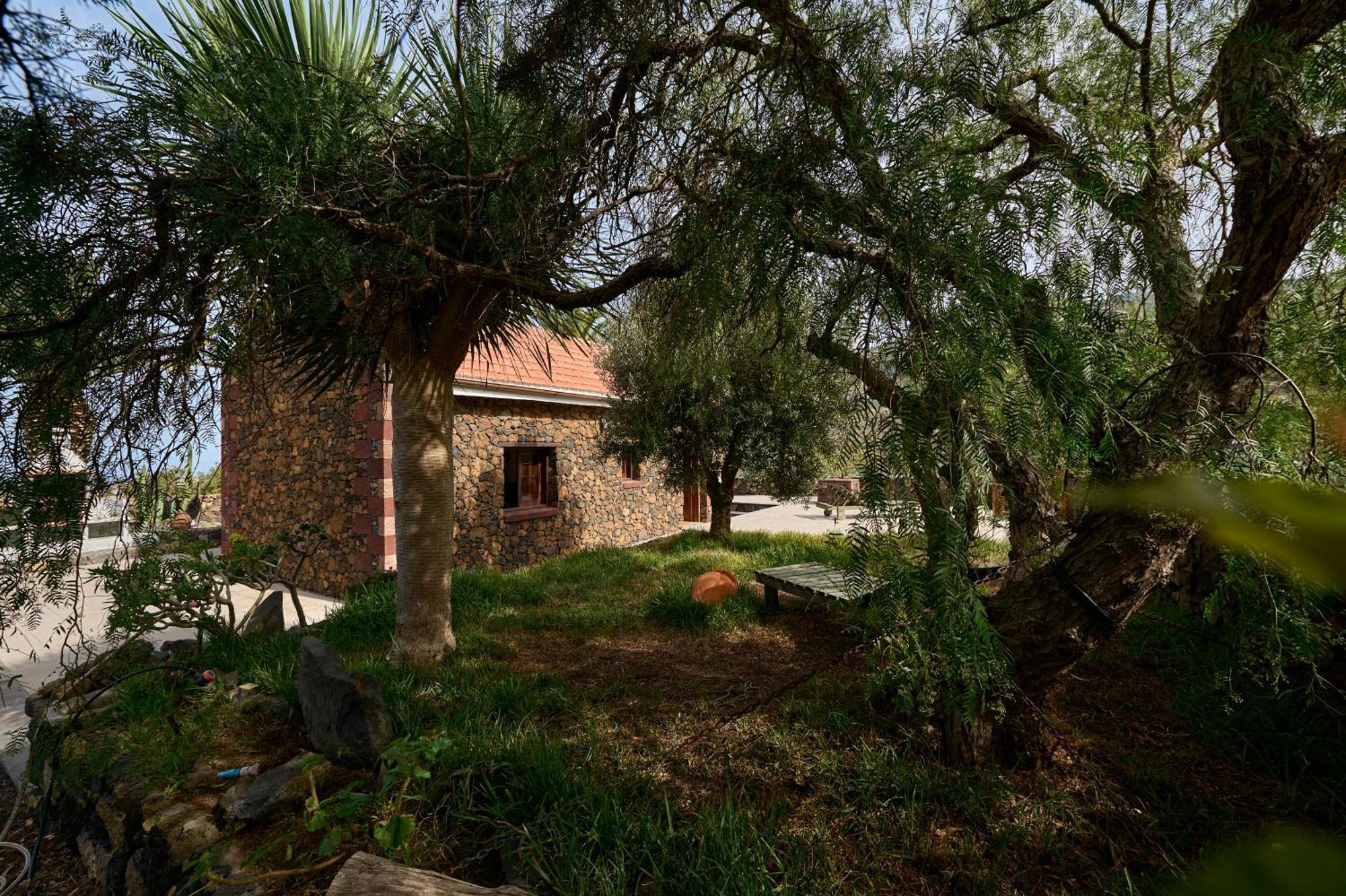 Séjour à la campagne Casa La Casamera Guarazoca