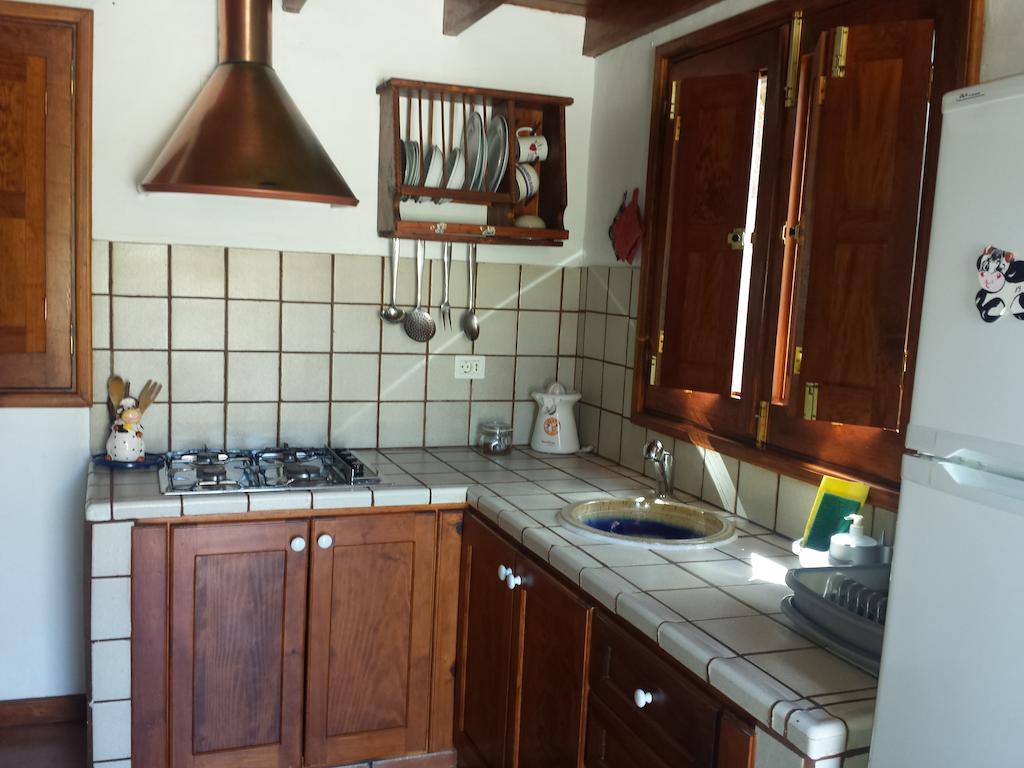 Séjour à la campagne Casa La Casamera