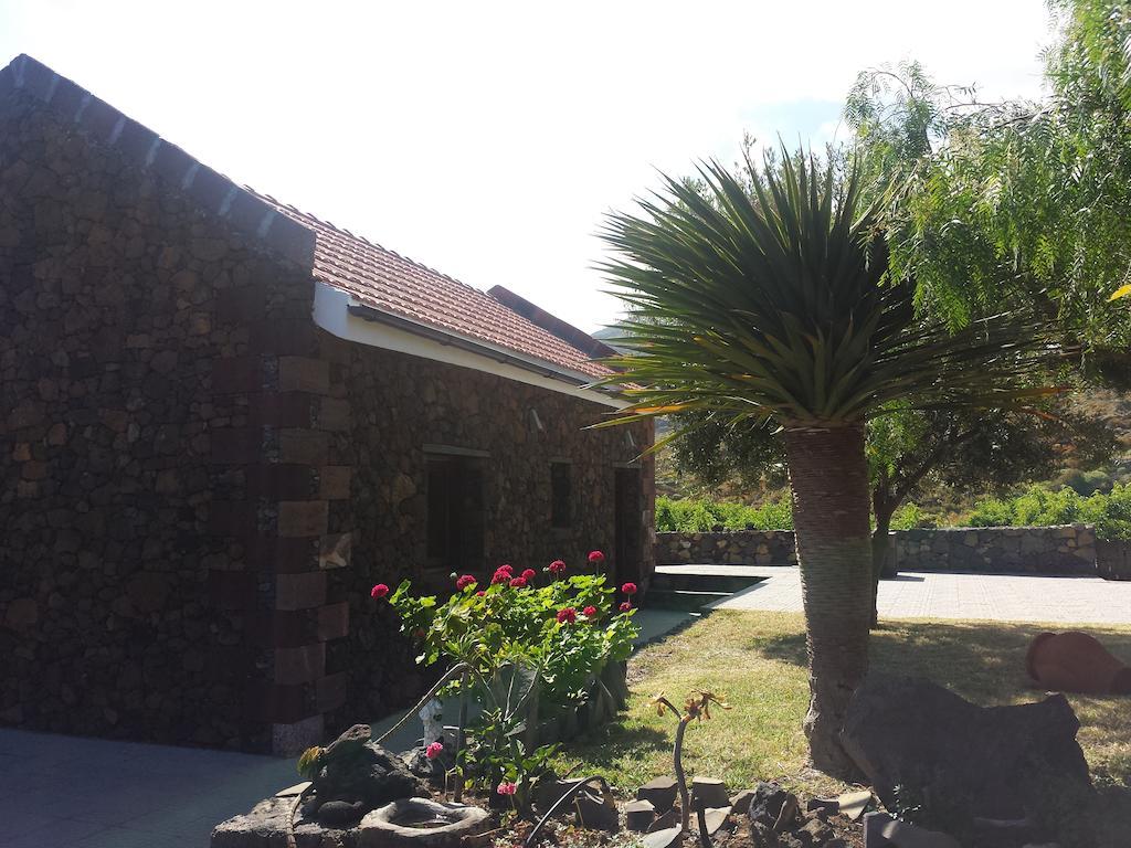 Casa La Casamera Séjour à la campagne Guarazoca