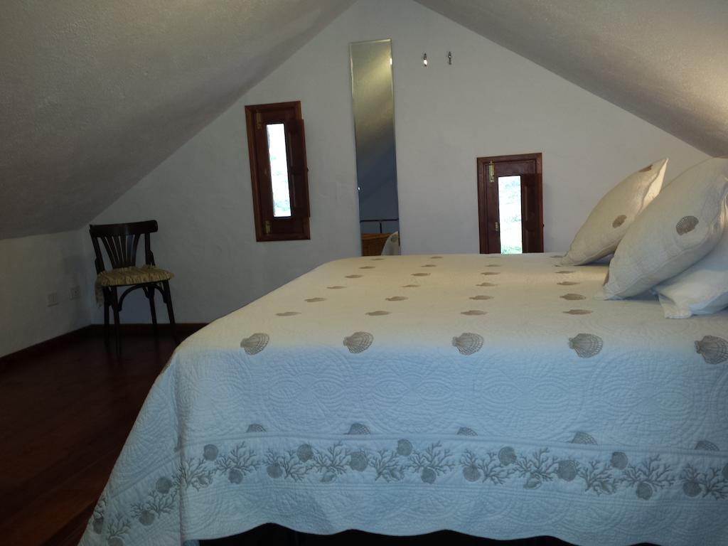 Séjour à la campagne Casa La Casamera