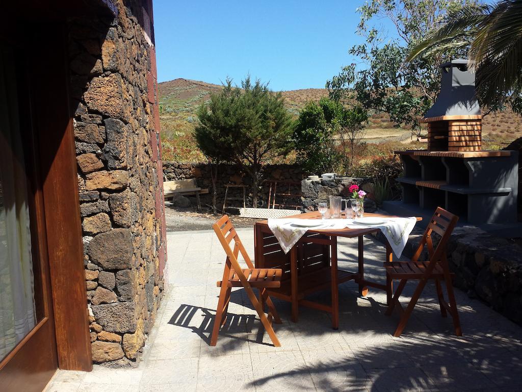 Casa La Casamera Séjour à la campagne Guarazoca