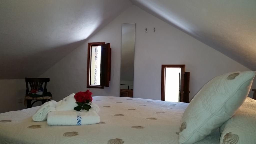 Séjour à la campagne Casa La Casamera *